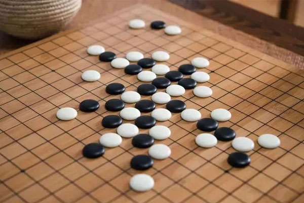 围棋