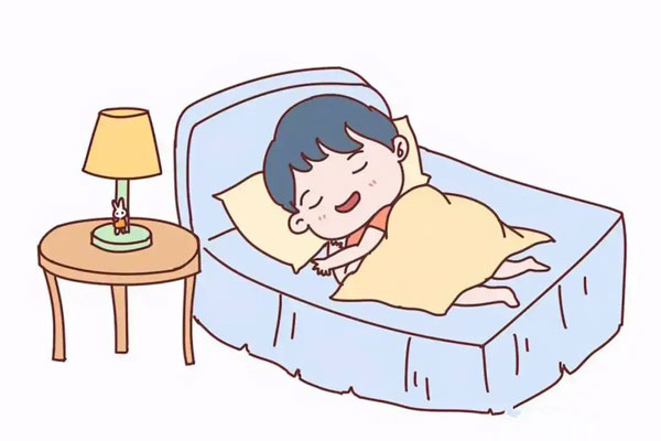 天下睡眠日,睡眠缺乏,睡眠