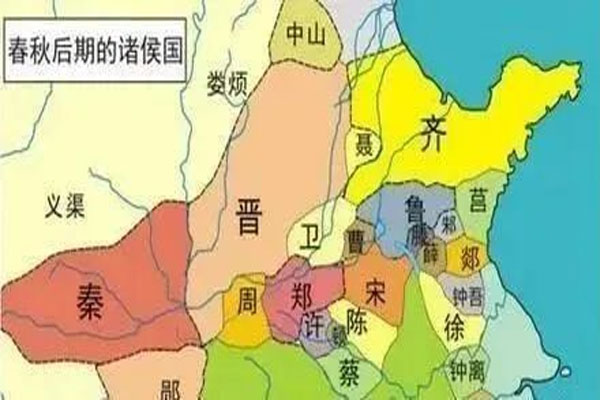 年龄战国,年龄,战国